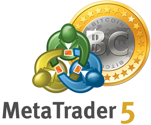 mt5 bitcoin broker